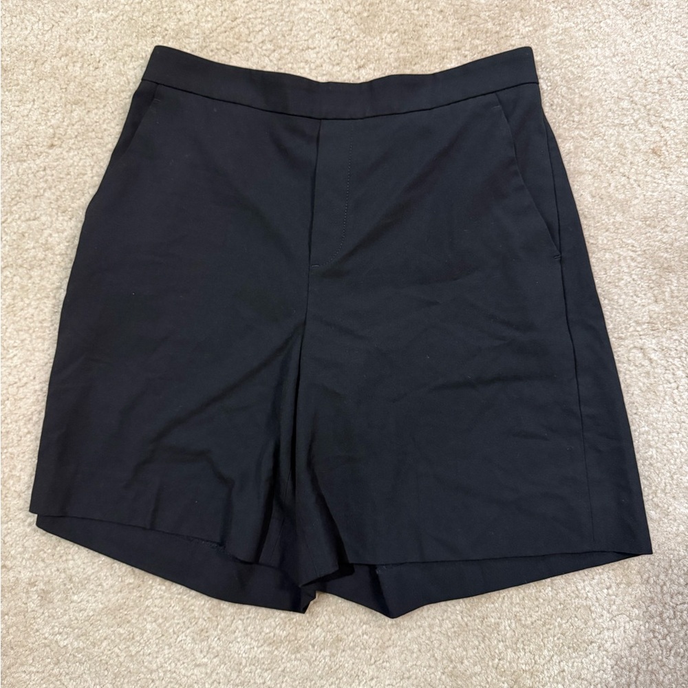 Black Women's Shorts